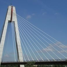 Puente Real, Badajoz