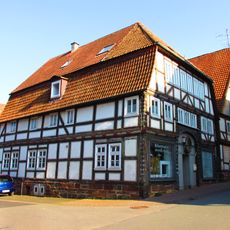 Hofgeismarer Straße 6 (Grebenstein)