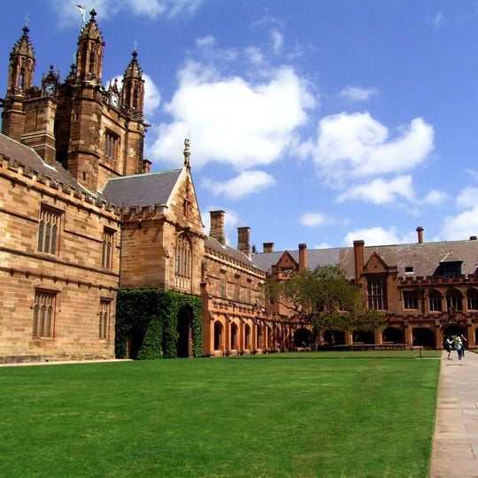 University of Sydney
