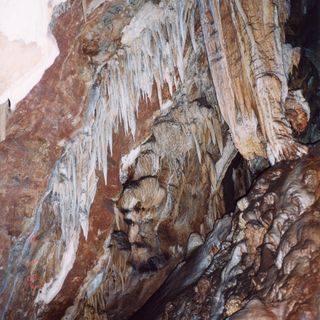 Mercer Caverns