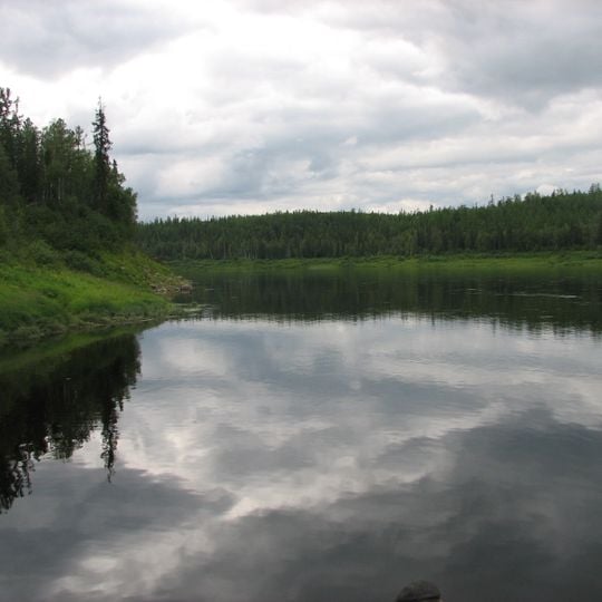 Bakhta