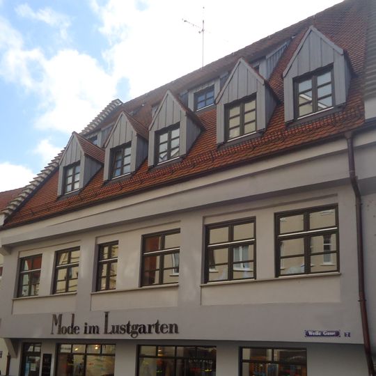 Bürgerhaus