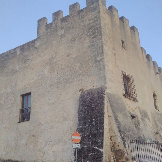 Castello di Villasor