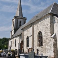 Église Saint-Pierre de Quelmes