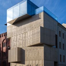 Museum for Architectural Drawing