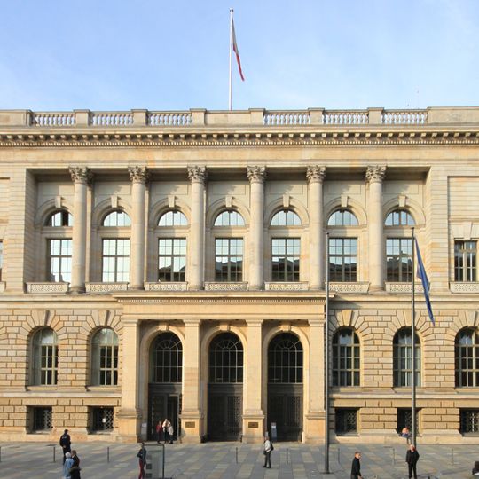 Preußischer Landtag