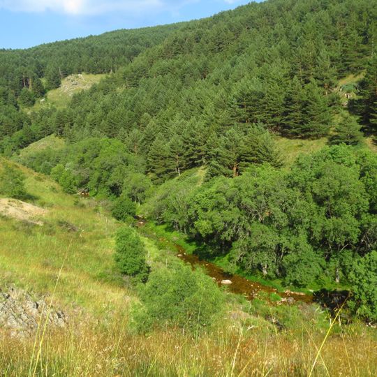 Cambrones River Boilers