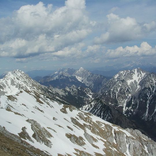 Karawanks