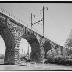 Conestoga Creek Viaduct