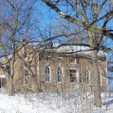 Severin Miller House