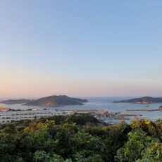 Katsumoto Castle