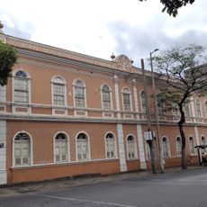 Centro Cultural UFMG