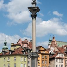 Columna de Segismundo