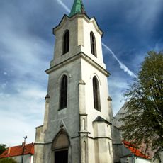 Church of Saints Peter and Paul