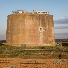 Martello Tower AA