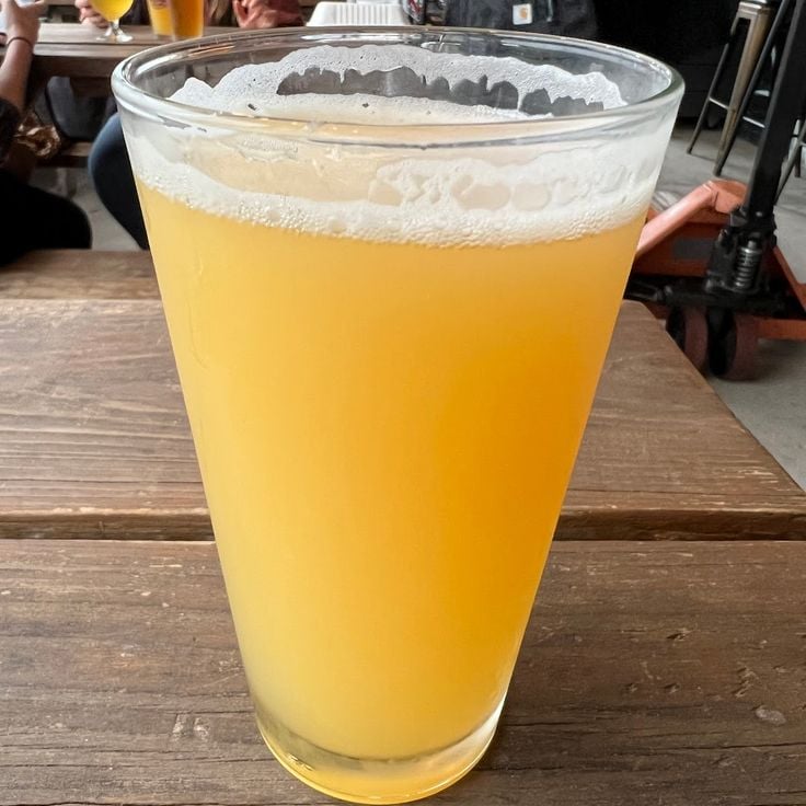 Revelry Brewing and Rooftop