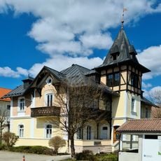 Königsdorfer Straße 25