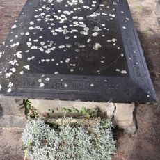 Graf Mr. A.J.L. van Laar