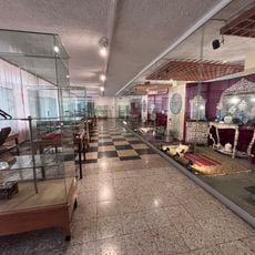 Konya Ethnography Museum
