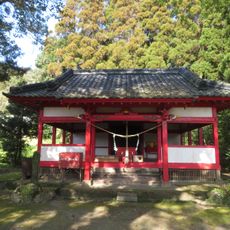 南方神社