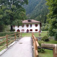 Museo del Vetro