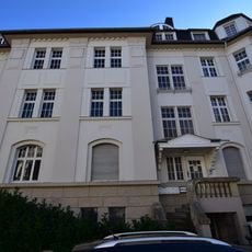 Kurfürstenstraße 42