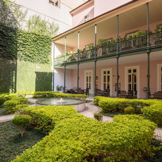 Vila Galé Rio de Janeiro