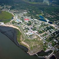 Fort Chipewyan