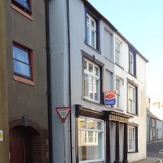 No.18 Princess Street