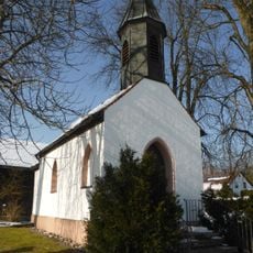 Kath. Dorfkapelle St. Maria