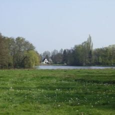 Sandhauser Brake und Schwarze Brake