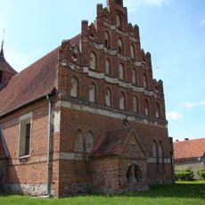 Kościół św. Jana Chrzciciela w Tłokowie