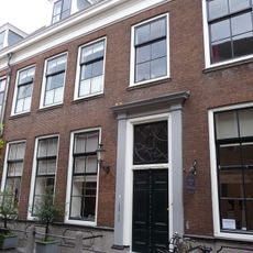 Brigittenstraat 7, Utrecht