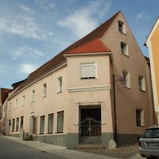 Wohnhaus