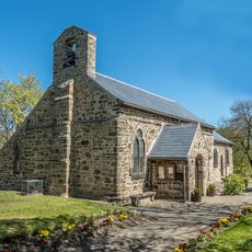 Church of St. Mary Magdalene