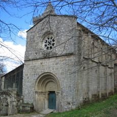 Monasterio de Santa Cristina