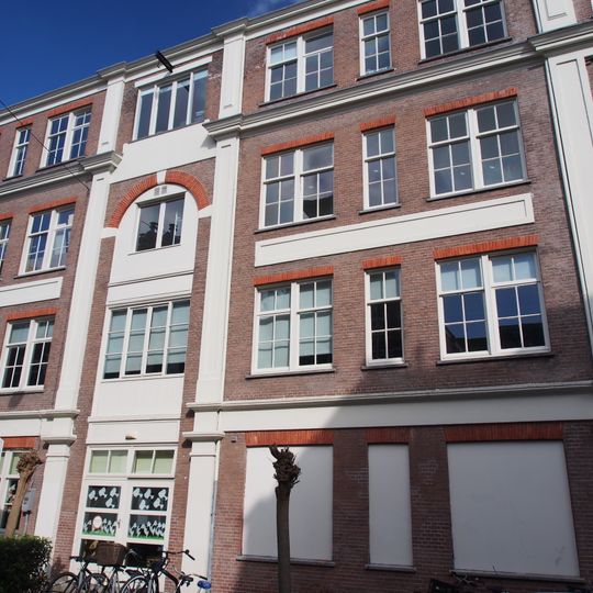 Gerard Doustraat 175-181