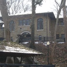 Rogers Clark Ballard Memorial School