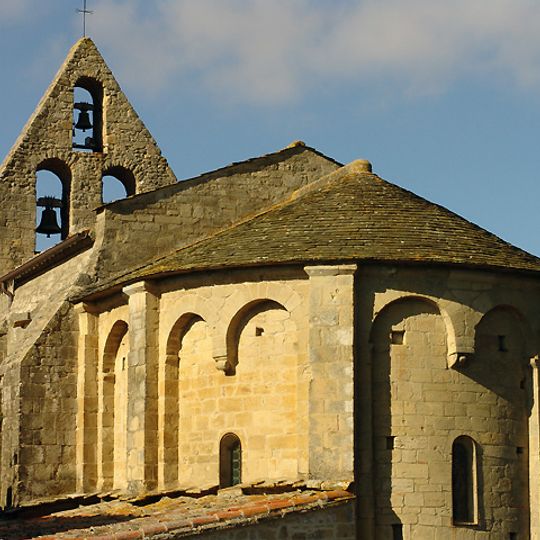 Église de l'Assomption de Notre-Dame de Baraigne