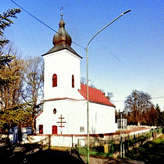 Hažín nad Cirochou