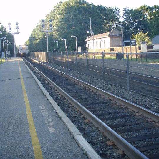 Allendale