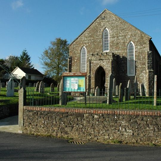 Congrgational Church