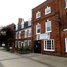 Kings Head Hotel