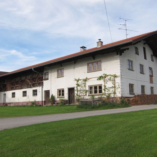 Ehemaliger Bauernhof