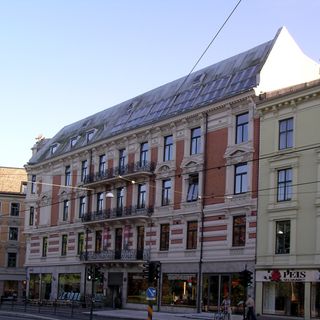 Ibsen-Museum