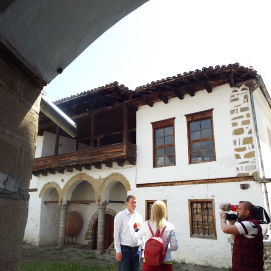 Archäologisches Museum von Korça