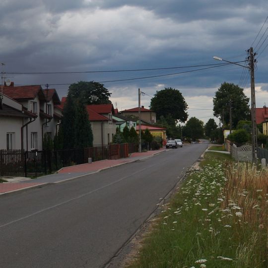 Aleksandria, Silesian Voivodeship