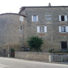 Château de Champagne
