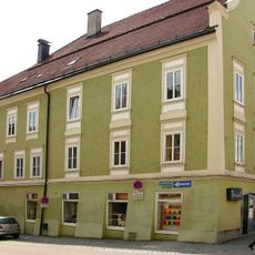 Gasthaus Zum Goldenen Kranz
