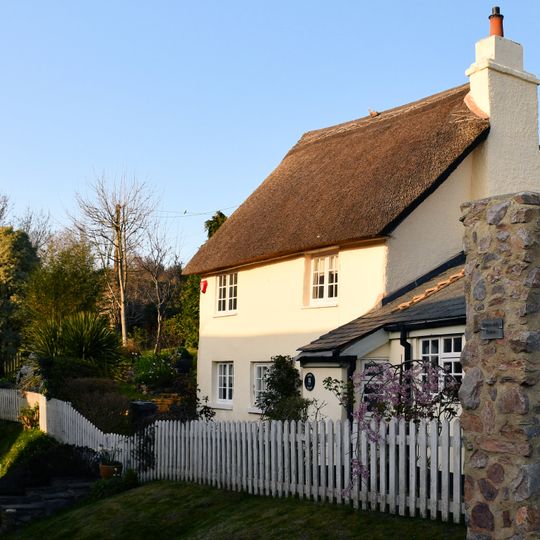 Sawden Cottage